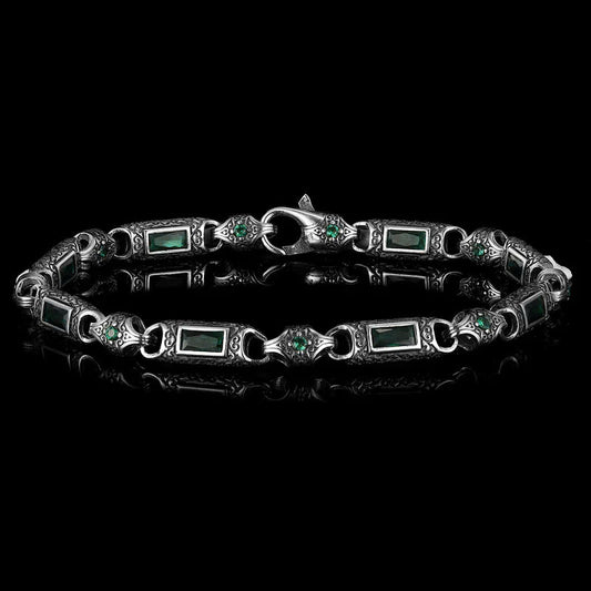 ELVEN RELIC - 925 STERLING SILVER