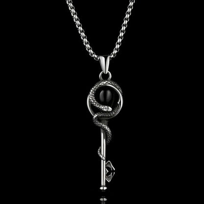 SNAKE KEY