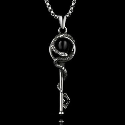 SNAKE KEY