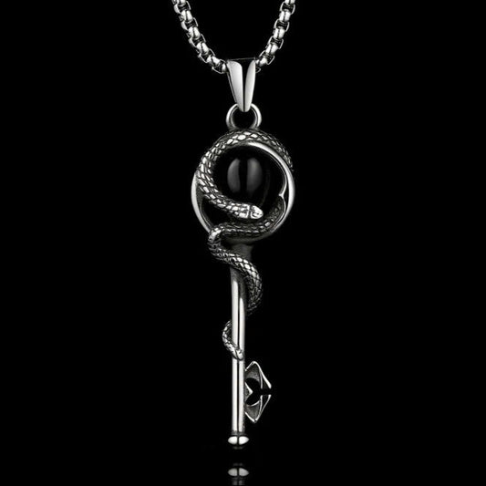 SNAKE KEY