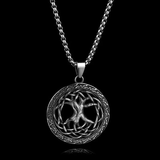 SOULBOUND TREE