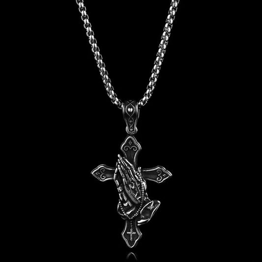 PRAYER CROSS