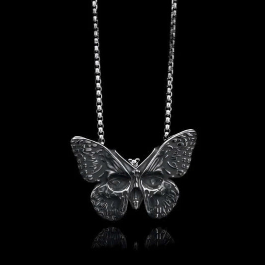 ETERNAL BUTTERFLY