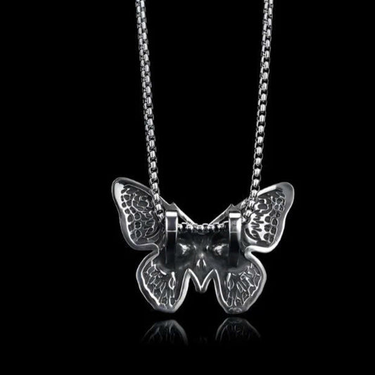 ETERNAL BUTTERFLY