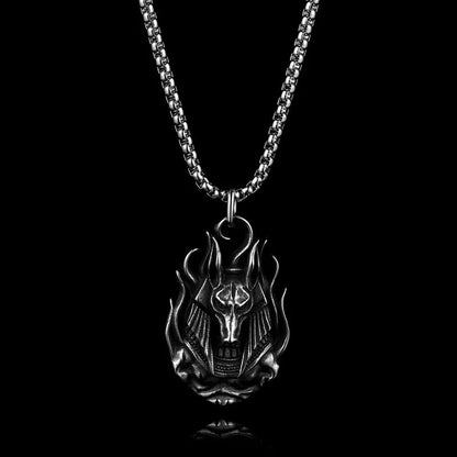 ANUBIS