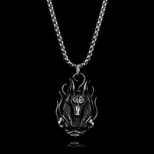 ANUBIS