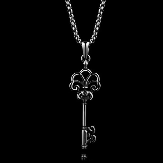 SECRET KEY