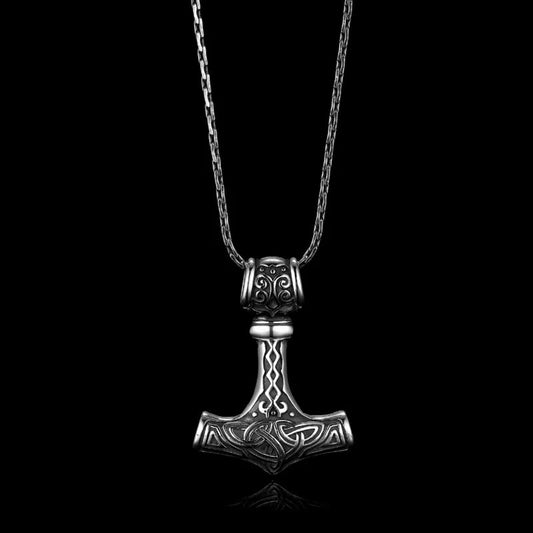 THE HAMMER